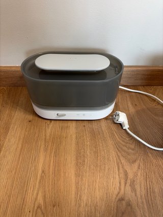 Esterilizador Philips Avent 4 en 1