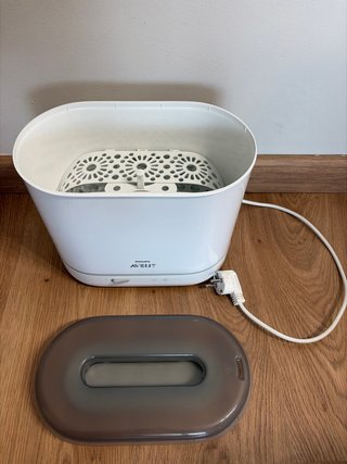 Esterilizador Philips Avent 4 en 1