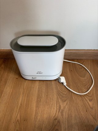 Esterilizador Philips Avent 4 en 1