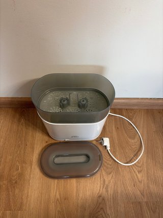 Esterilizador Philips Avent 4 en 1