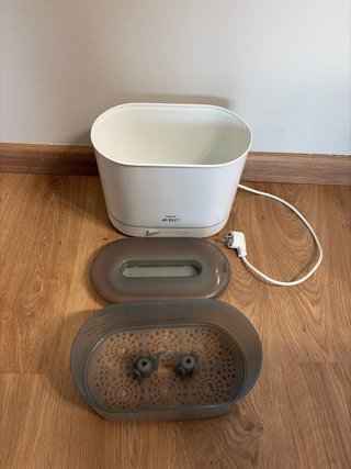 Esterilizador Philips Avent 4 en 1