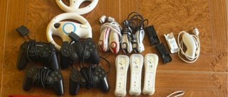 Mandos PS2 y Wii Originales PlayStation Nintendo