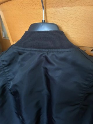 Chaqueta Bomber MA-1 Alpha Industries Talla M