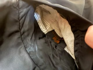 Chaqueta Bomber MA-1 Alpha Industries Talla M
