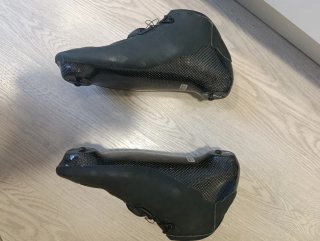 Botas Patines Velocidad Mariani Talla 39