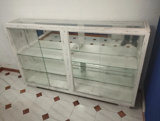 Mueble expositor