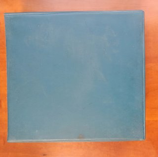 Máquina de escribir antigua