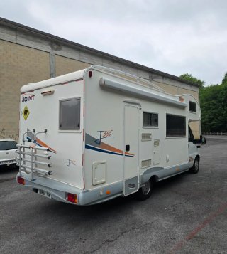 FIAT Ducato 2006