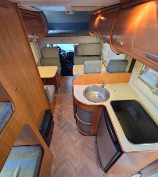 FIAT Ducato 2006