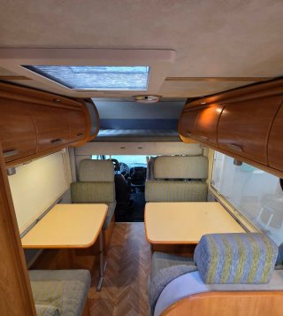 FIAT Ducato 2006