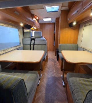 FIAT Ducato 2006