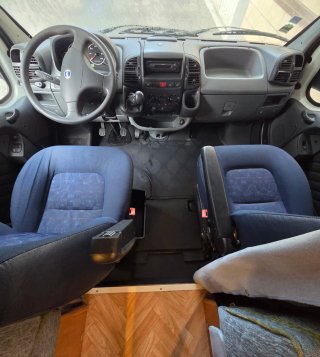 FIAT Ducato 2006