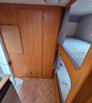 FIAT Ducato 2006