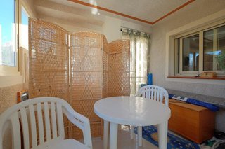 Piso en venta en Zona Pueblo en Calpe/Calp