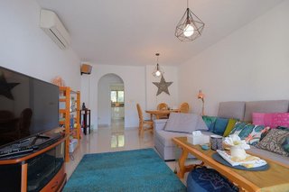 Piso en venta en Zona Pueblo en Calpe/Calp