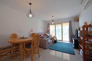 Piso en venta en Zona Pueblo en Calpe/Calp