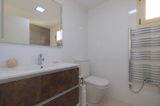 Piso en venta en Zona Pueblo en Calpe/Calp