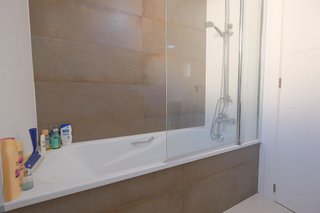 Piso en venta en Zona Pueblo en Calpe/Calp