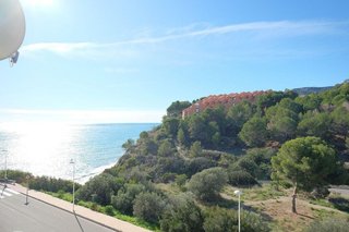 Piso en venta en Zona Pueblo en Calpe/Calp