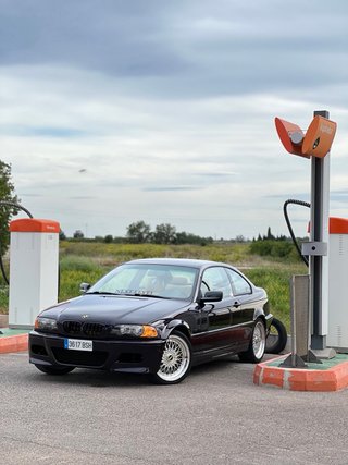 BMW Serie 3 2002
