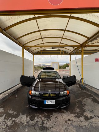 BMW Serie 3 2002