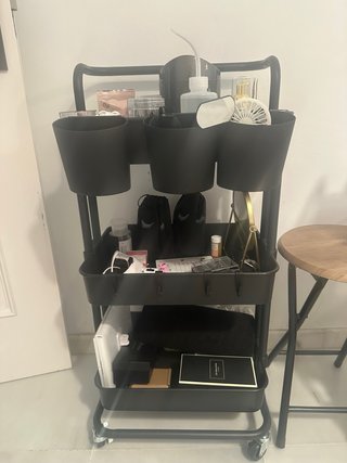 Kit Extensiones Pestañas Profesional