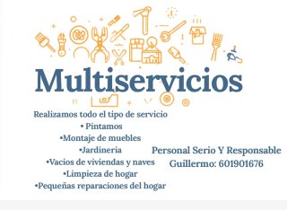 Multiservicios