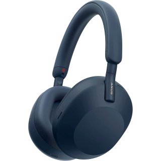 Cascos Sony WH-1000XM5 Azul Marino PRECINTADOS