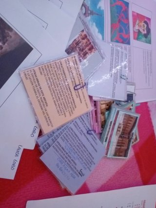 Apuntes lengua literatura libro mates H° del arte