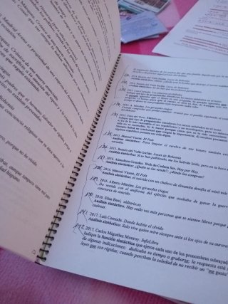 Apuntes lengua literatura libro mates H° del arte