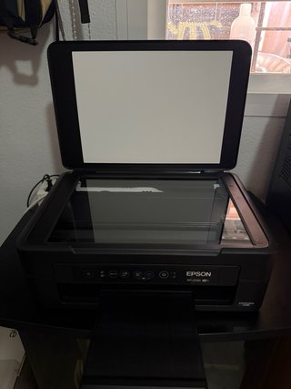 Impresora Epson XP-2100 WiFi Multifunción