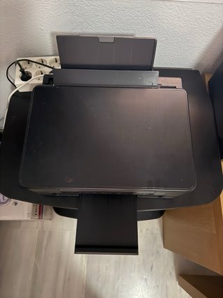 Impresora Epson XP-2100 WiFi Multifunción
