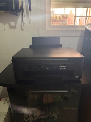Impresora Epson XP-2100 WiFi Multifunción