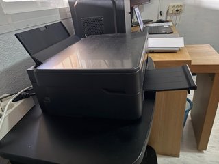 Impresora Epson XP-2100 WiFi Multifunción