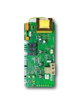 Placa Electrónica Roca Sara 24/24 F