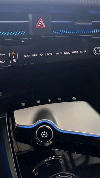 KIA EV6 2023