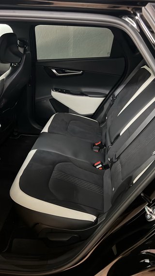 KIA EV6 2023