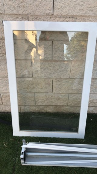 Ventanas de aluminio