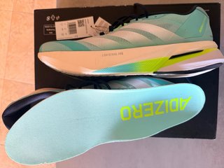 Zapatillas Adidas Adizero Boston 13