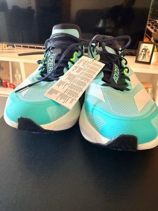 Zapatillas Adidas Adizero Boston 13