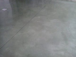 Hormigón impreso para exteriores