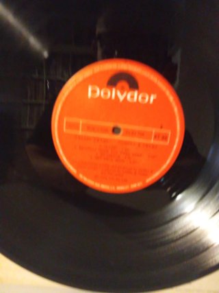 Freeze Frame Godley Creme LP Vinilo