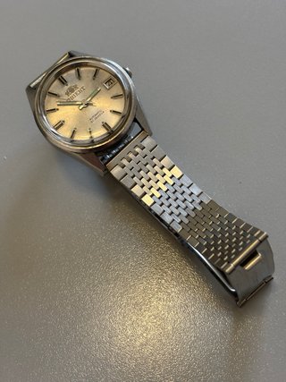 Reloj Orient Automático