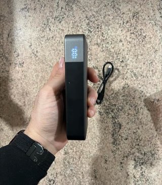 Power Bank 20.000mAh JUOVI 65W