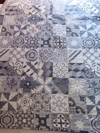 Colcha Estampada Mi Homewear & Home Style
