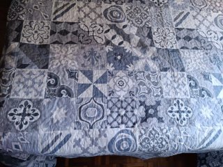 Colcha Estampada Mi Homewear & Home Style