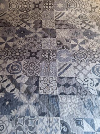 Colcha Estampada Mi Homewear & Home Style