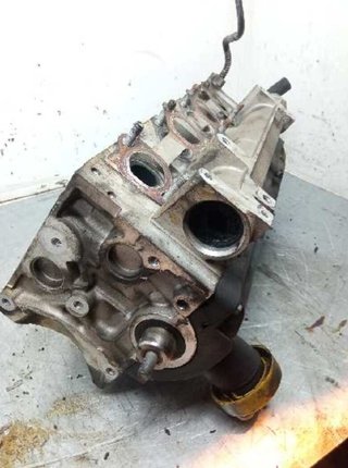 Culata dacia 415280 logan 1.5 d mt (86 cv) 210896