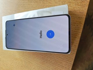 Móvil Oppo Reno13 FS 5G 512GB Morado