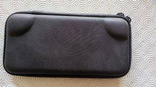 Funda Rígida Nintendo Switch Lite